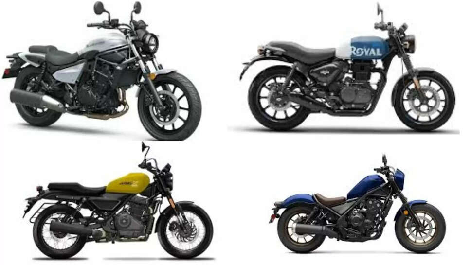 Best Cruiser Bikes