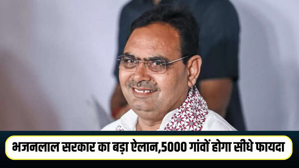 Rajasthan News