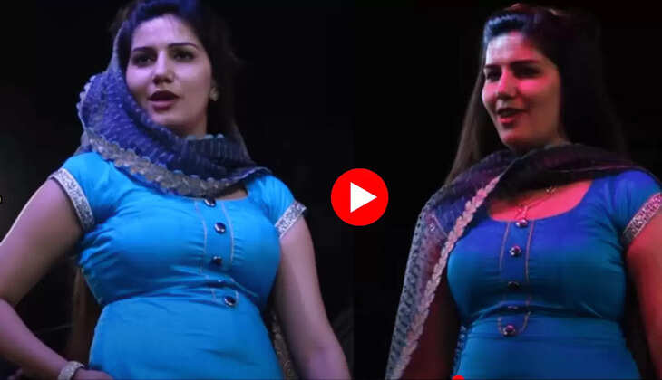 राजस्थान हरियाणा के साथ साथ सपना का जलवा पूरी दुनिया में है।  पर आप को बता दे की एक ऐसा वीडियो जिससे सपना सबसे ज्यादा फेमस होने वाला गाना है।