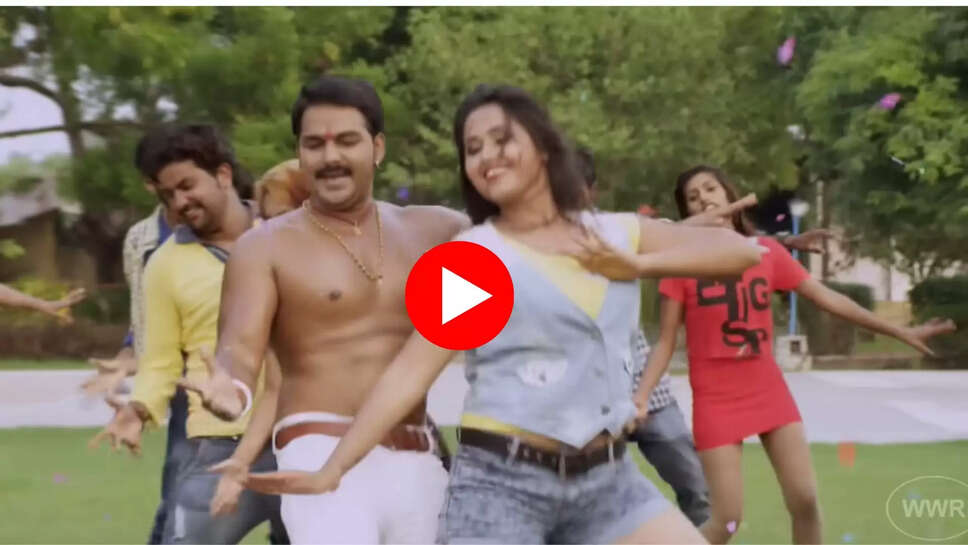 bhojpuri hit song