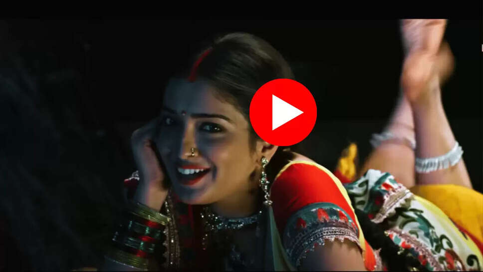 Bhojpuri Song: निरहुआ-आम्रपाली दुबे के इस गाने ने मचाया तहलका, 5 साल से हर रोज ‘ना जाने का हो गईल बातें आज’ देख रहे है फैंस 
