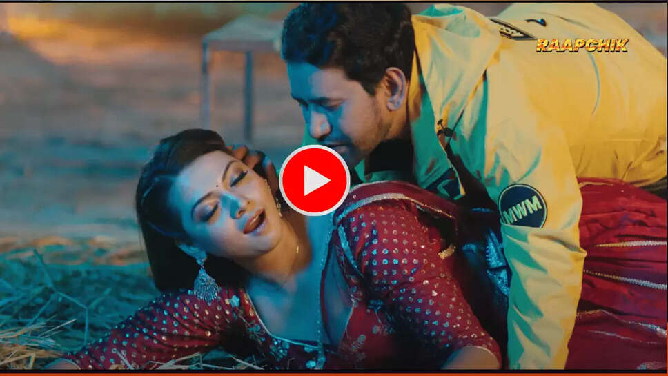 Raksha Gupta, Dinesh Lal Yadav, New bhojpuri Song Sonha Sonha,jugal master movie released on youtube, 