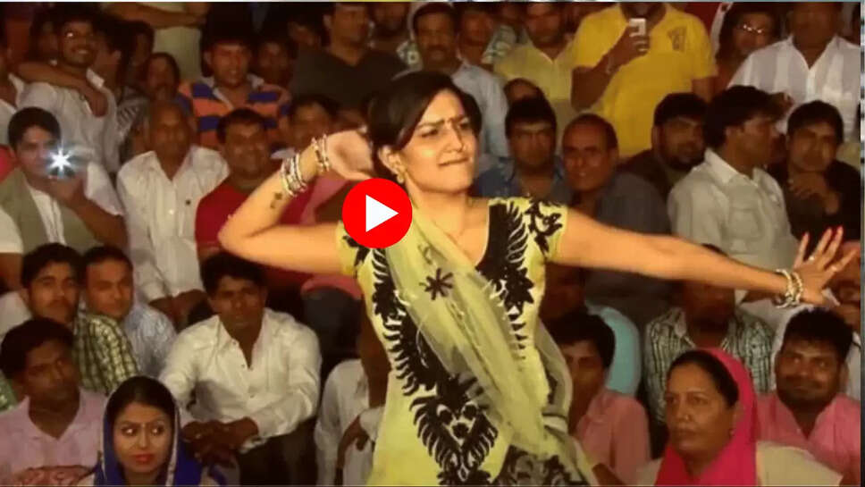 Haryanvi Song: आज तक नहीं देखी होगी Sapna Choudhary की ऐसी अदाएं, सबसे पुराना गाना बना सबसे हिट सॉन्ग