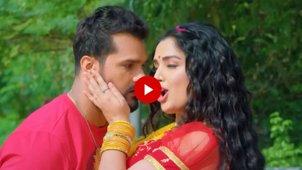 bhojpuri song