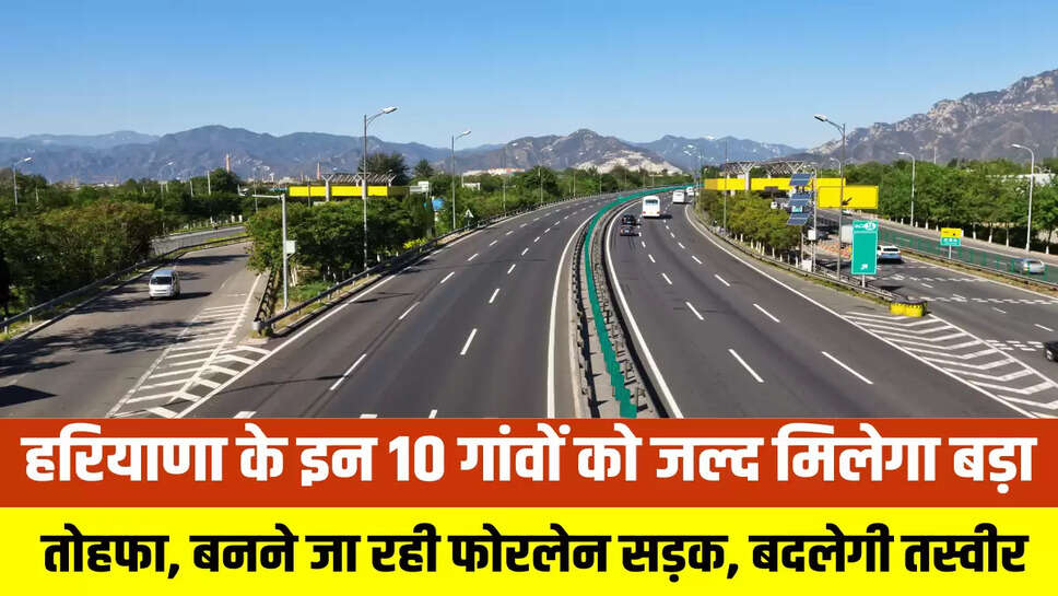 Haryana News