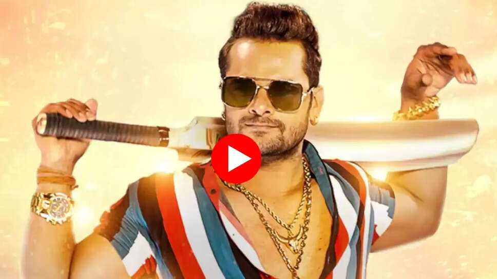 BHOJPURI KHESARI LAL YADAV