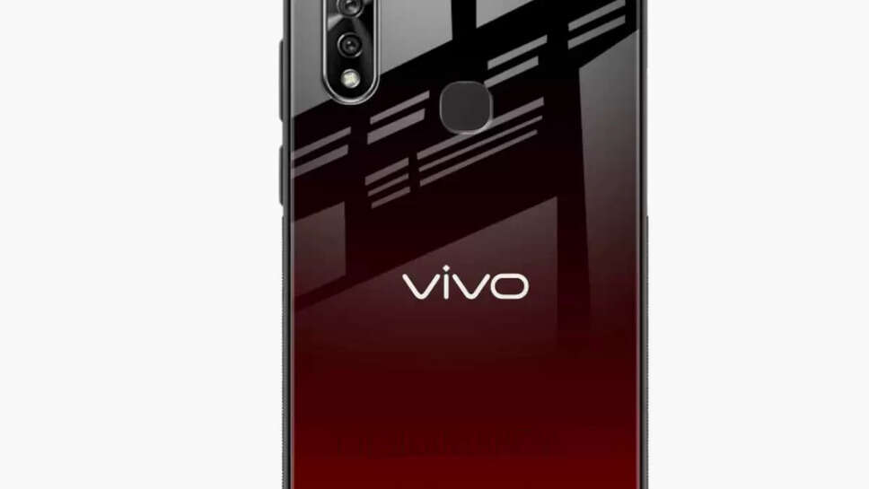 vivo phones
