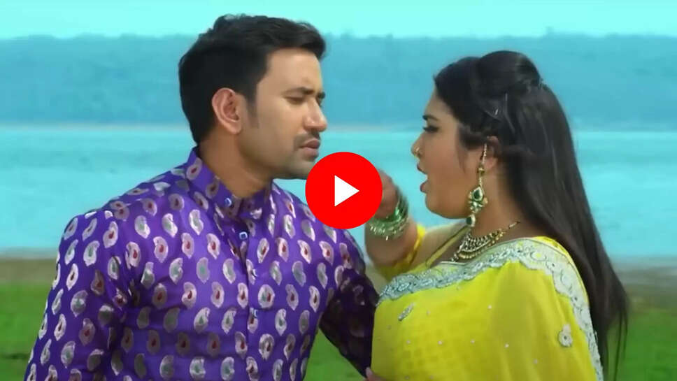 bhojpuri song