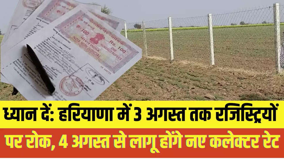 Haryana News