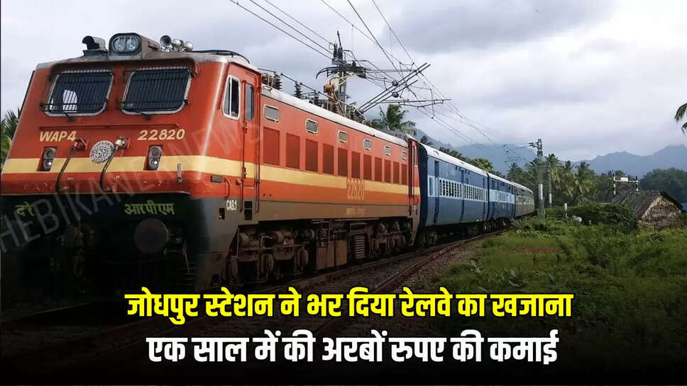 एक साल में की अरबों रुपए की कमाई