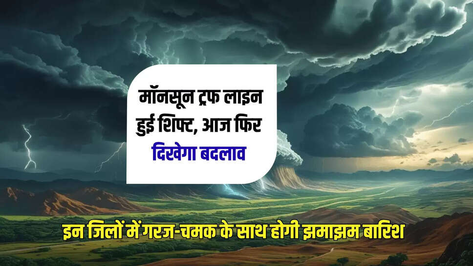 Rajasthan Weather Alert,Heavy rain,Hevy rain in Rajasthan,yellow Alert,Jhunjhunu weather,Churu Weather Update,Sikar weather Alert,Heavy rain in Rajasthan