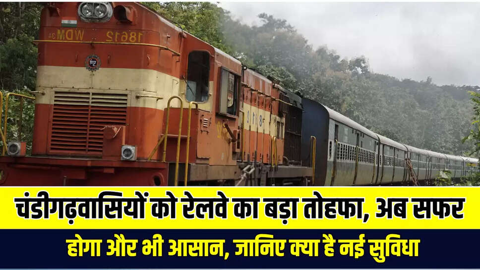 Railway News: 
