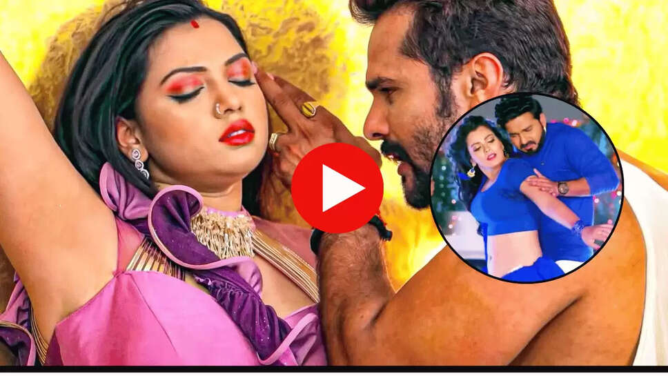 BHojpuri Superhit Song : यूपी-बिहार की शादियों हो या पार्टी हर रोज बजते है भोजपुरी सिनेमा के ये 5 ऐसे सुपरहिट गाने, देखें वीडियो 
