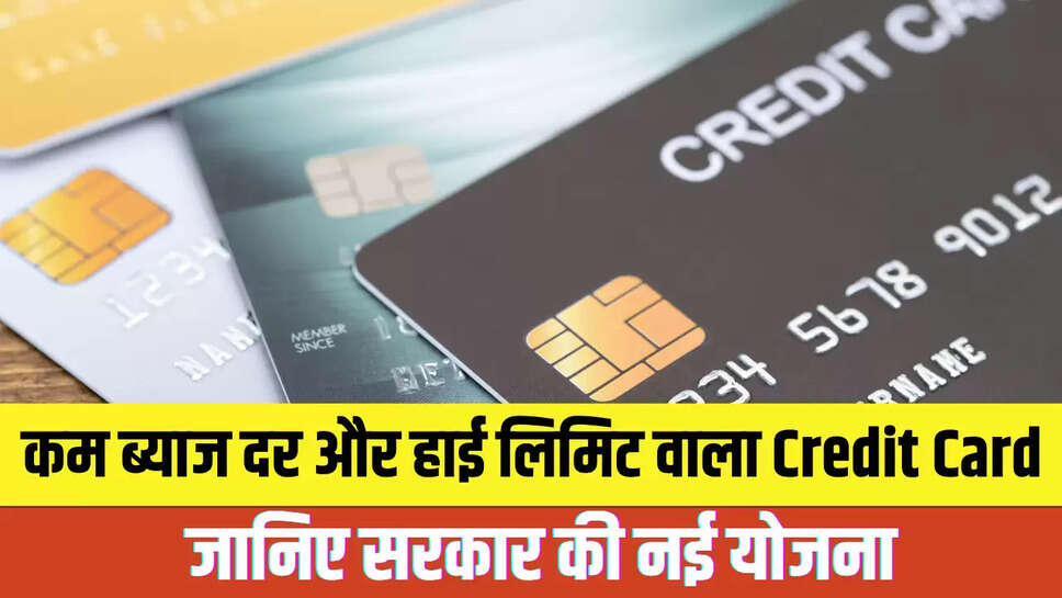 Credit Card