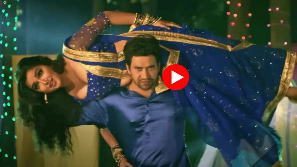 Bhojpuri Song: आम्रपाली दुबे के नखरों के सामने फीका पड़ा निरहुआ का प्यार, यूपी-बिहार तक गदर मचा रहा है ये वीडियो 