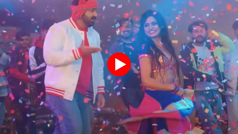 bhojpuri song