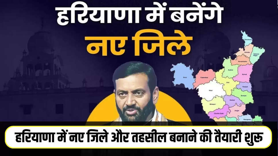 Haryana News