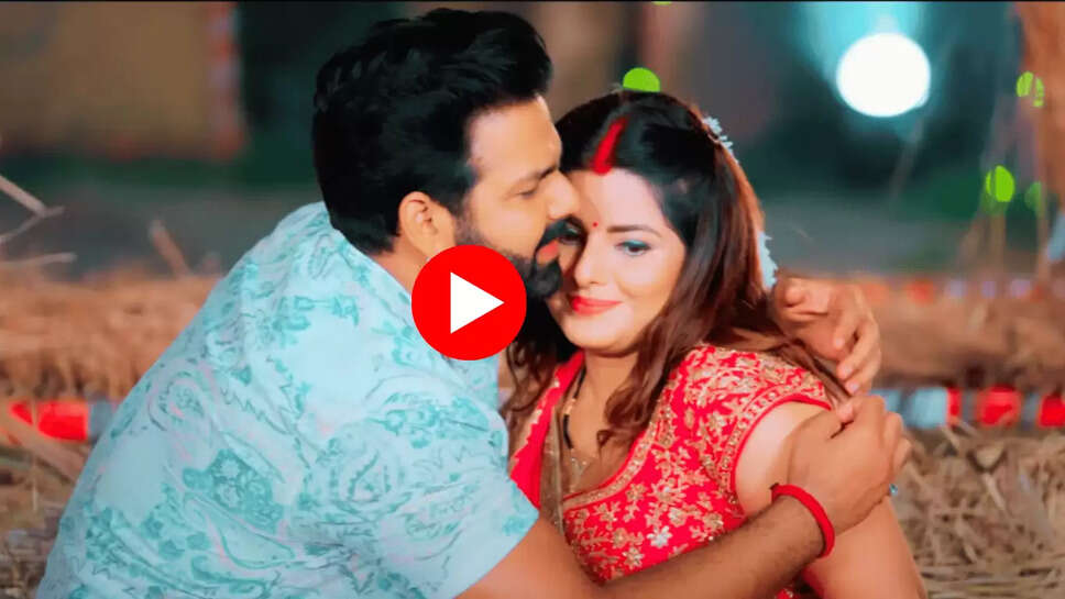  Bhojpuri Song: धूम मचा रहा है पवन सिंह का ये भोजपुरी गाना, 'साडी ते ताड़ी' का वीडियो पहुंचा 20 करोड़ पार 