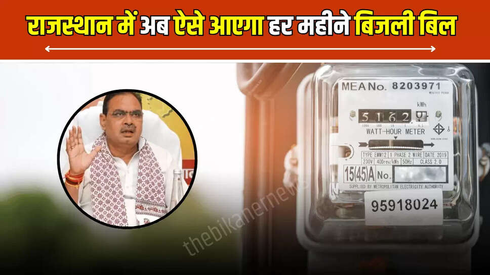 electricity consumption,Jaipur News,jaipur rural news,smart electricity meter,smart electricity meter features,कोटखावदा
