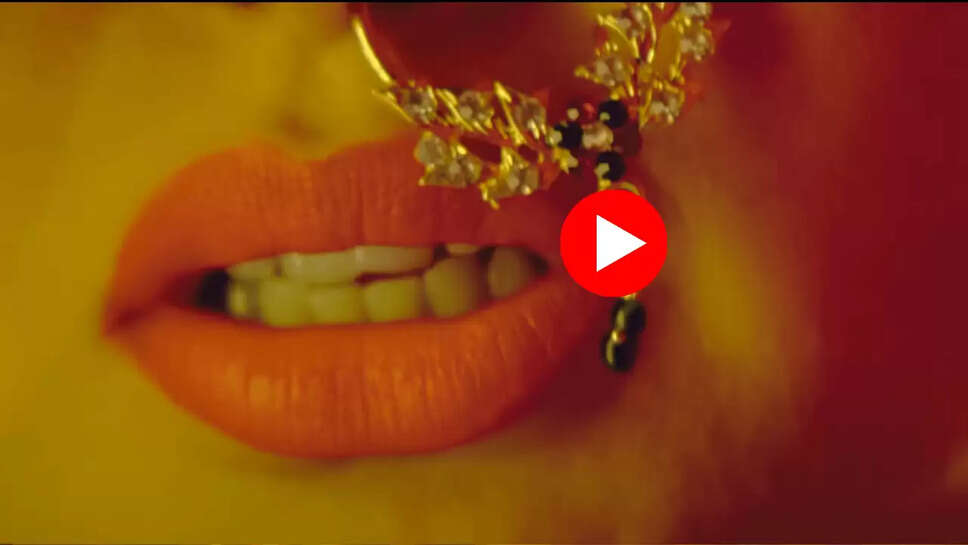  Amrapali Pawan Singh Song: आम्रपाली और पवन सिंह के रोमांस ने उड़ाया गर्दा, मिले 640 मिलियन से ज्यादा व्यूज