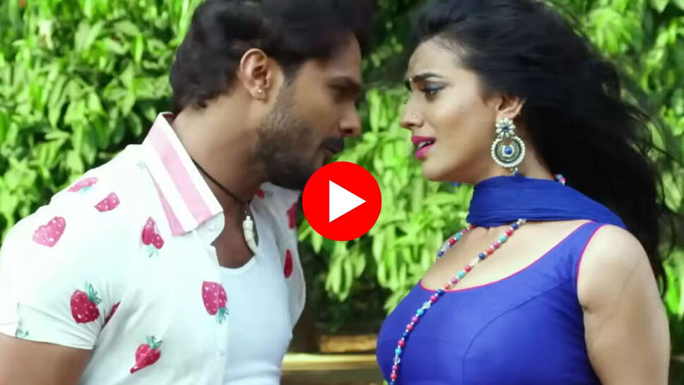 bhojpuri song