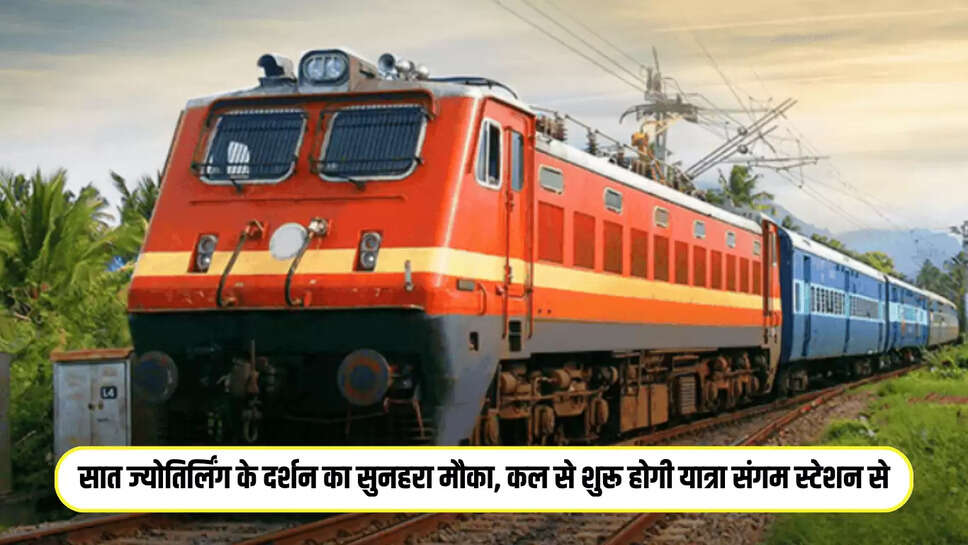 Indian Railway News