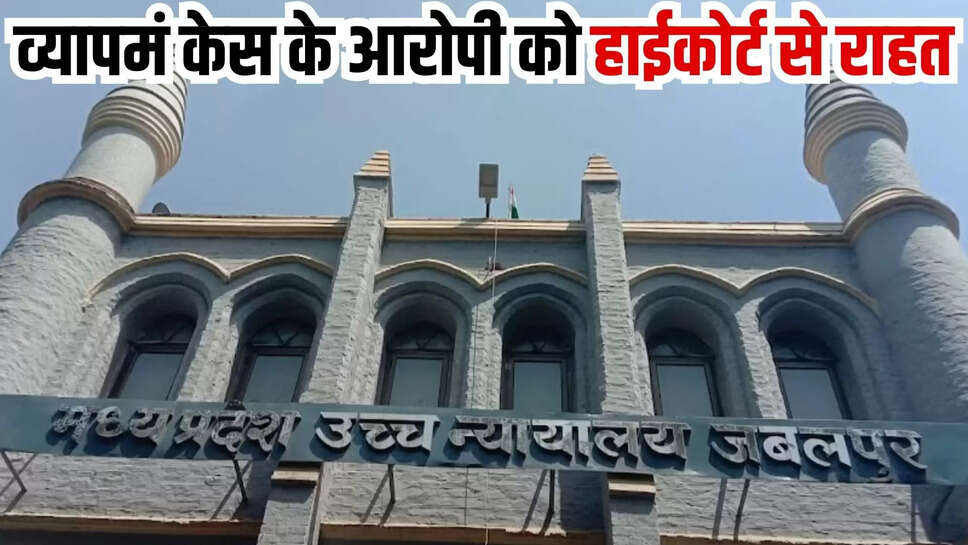 vyapam case
