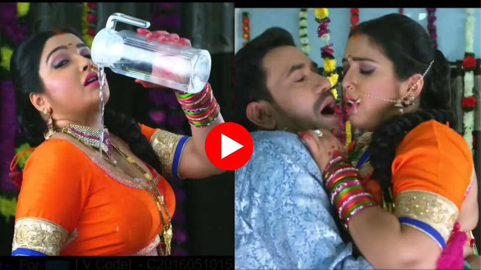 bhojpuri song