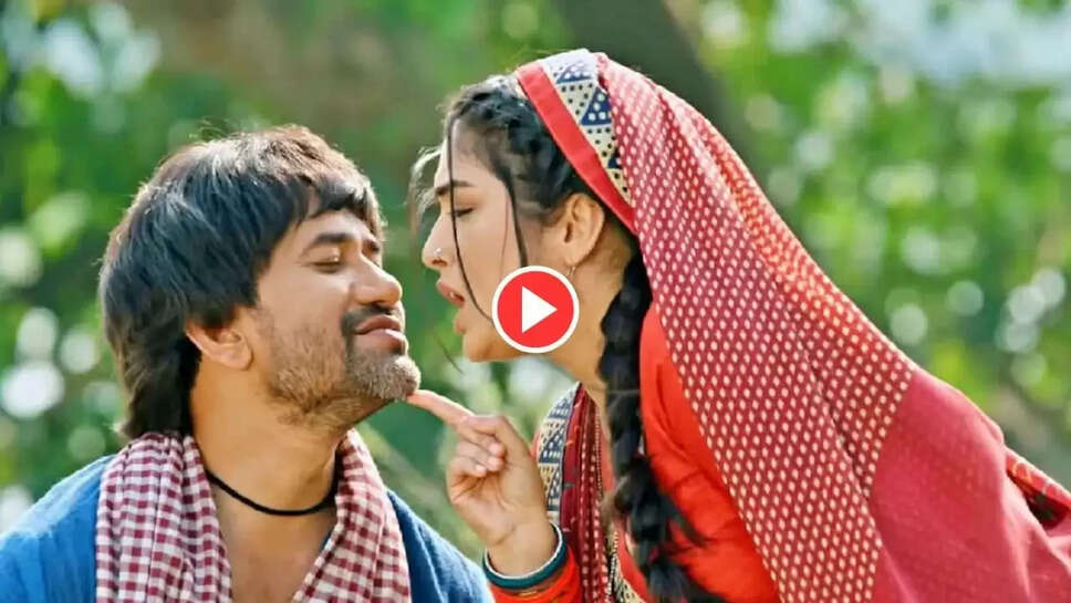 Bhojpuri Dance: आम्रपाली दुबे और निरहुआ के इस भोजपुरी गाने ने रच दिया इतिहास, आज भी बार बार देखा जा रहा है सब से न्यारा वीडियो 