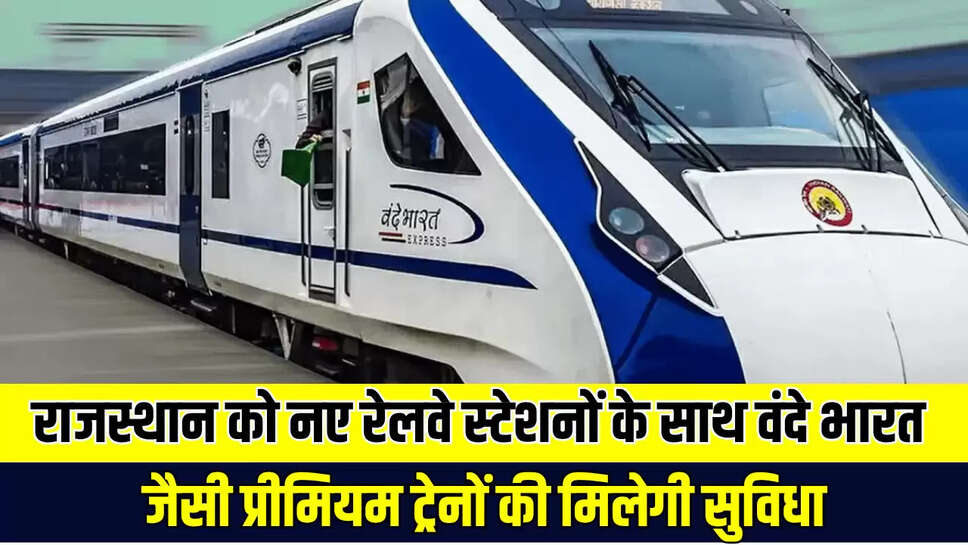 Vande Bharat Train
