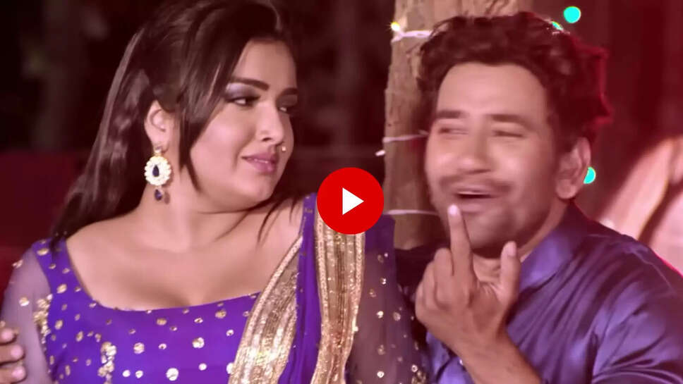bhojpuri song