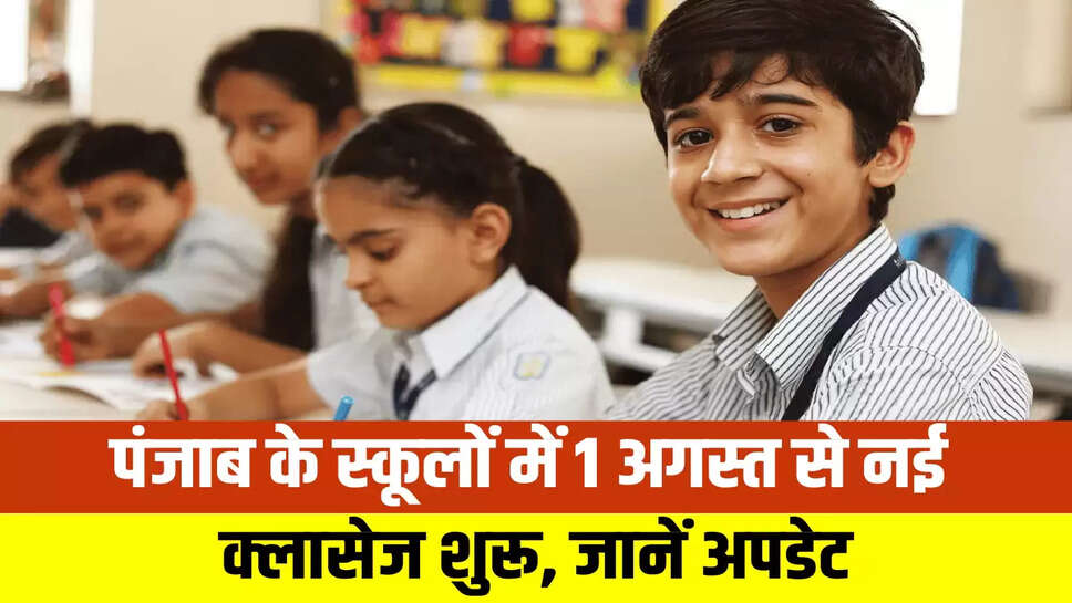 Punjab Schools