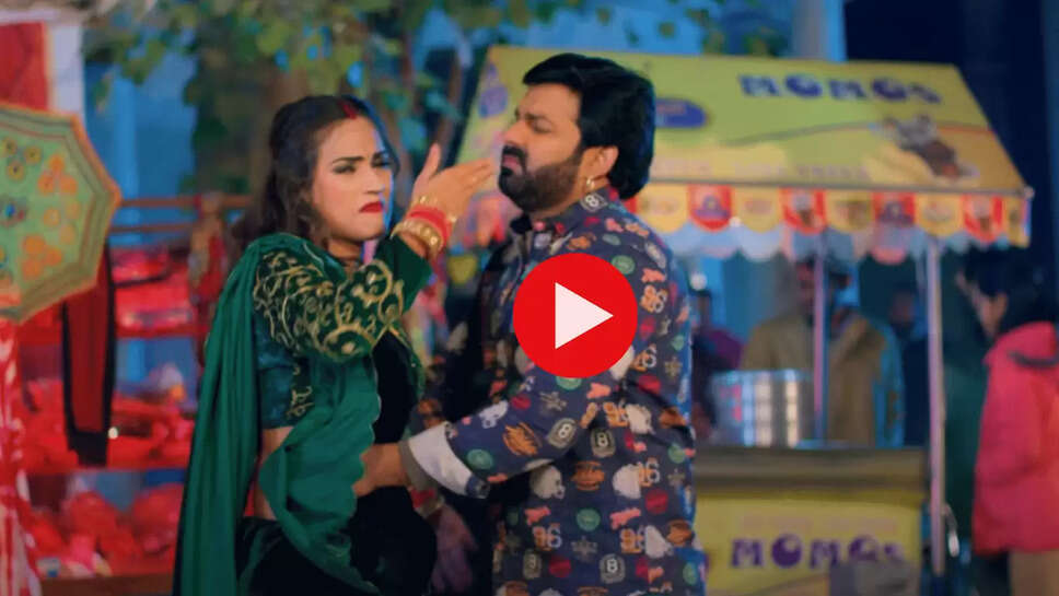 Superhit Bhojpuri Song: पवन सिंह-शालिनी के भोजपुरी गाने ने तोड़े सारे रिकॉर्ड, 'धनी हो सब धन' को 730 दिन में देख चुके है 42 करोड़ लोग 