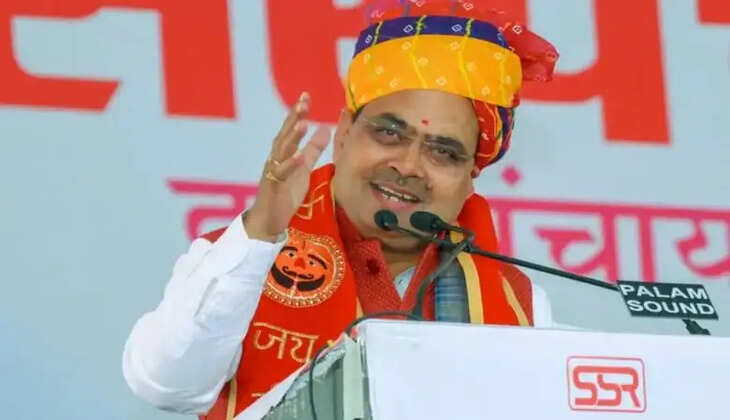 राजस्थान में आमजन के लिए ख़ुशख़बरी, भूमि के पट्टे के नियमों में ये बड़ा बदलाव,ऐसे मिलेगा लाभ 