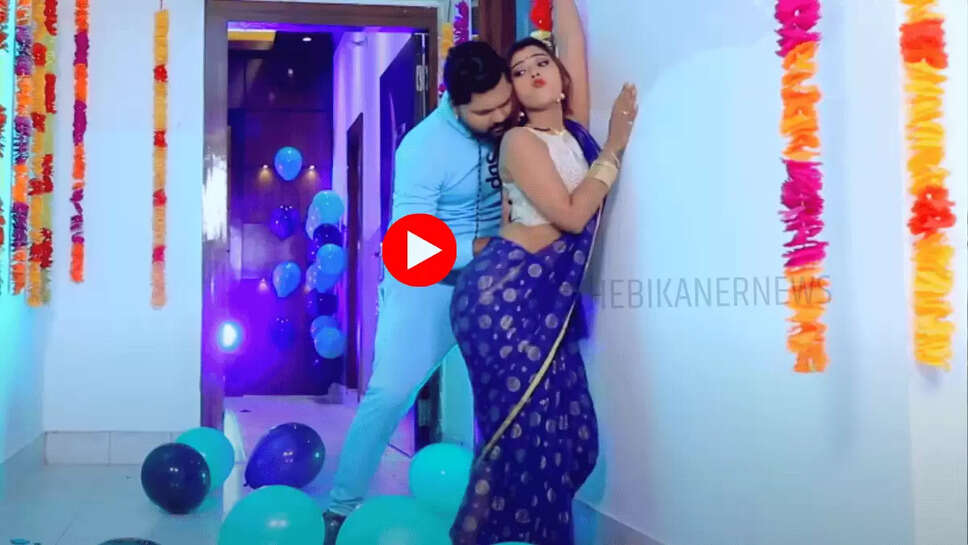 Bhojpuri Dance, Bhojpuri Gana Video, karwatiya bhojpuri viral video song 2021, akanksha dubey samar singh, भोजपुरी हिट गाना, 