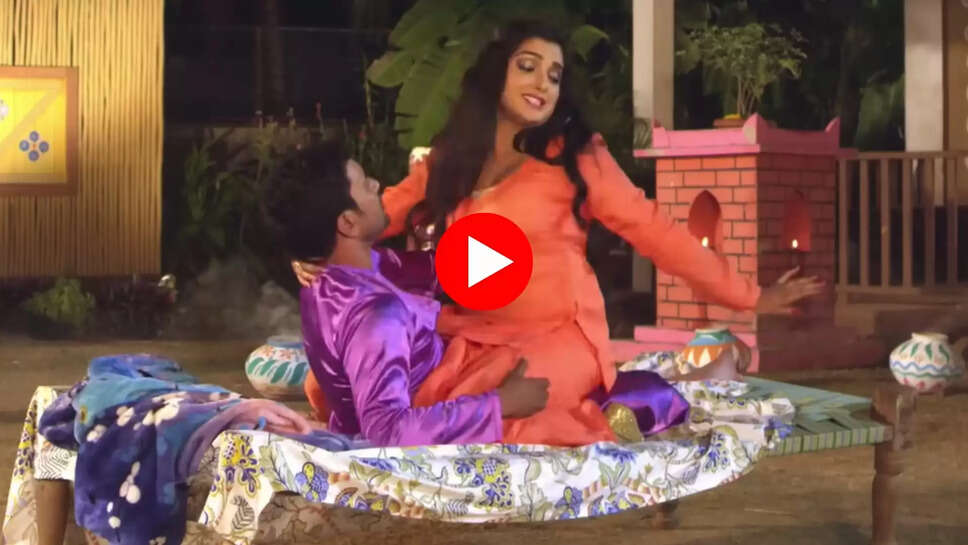 bhojpuri song