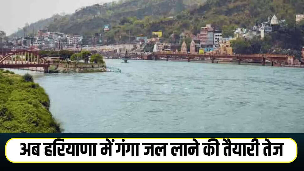 Haryana News: