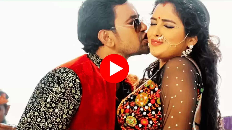Bhojpuri Song:  इंटरनेट पर आज भी भोकाल मचा रहा है निरहुआ आम्रपाली दुबे का 8 साल पुराणा प्यारा भोजपुरी गाना, 'जहिया आइबा बियाह करे राजा' को देख फैंस में जगा जोश 
