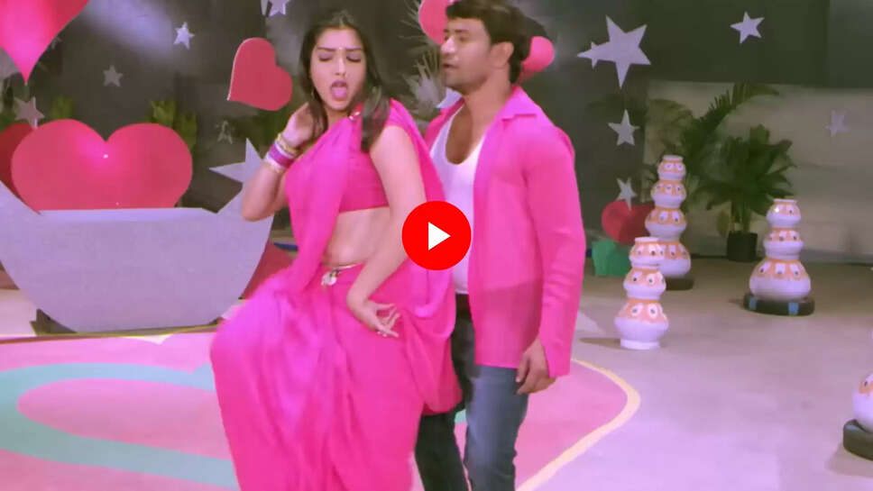 bhojpuri song