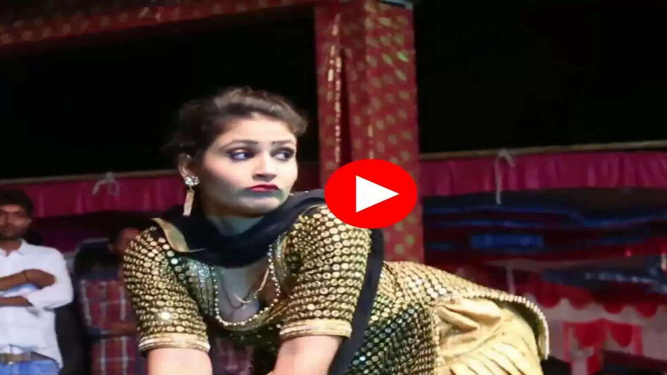 गोरी नागोरी मूल रूप से राजस्थान के रहने वाले हैं। लेकिन ज्यादातर लोग उन्हें हरियाणवी मानते हैं। गोरी नागोरी का कहना है कि जब वह एक नर्तकी बनना चाहती थी, तो उसका परिवार इसके खिलाफ था। परिवार कई दिनों से घर से बाहर नहीं निकला। 
