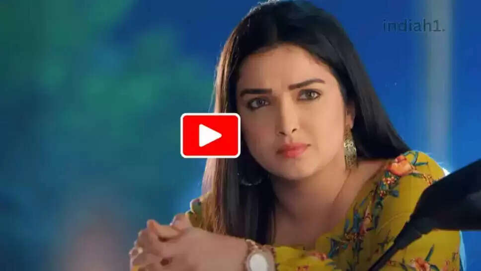  Bhojpuri Song : ''गोदनवा'' गाने पर आम्रपाली दुबे संग निरहुआ ने मचाई धूम, इंटरनेट पर जमकर वायरल हो रहा है वीडियो 