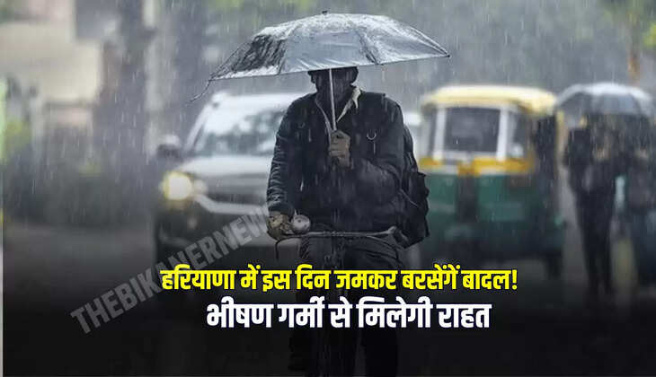 weather updaet
