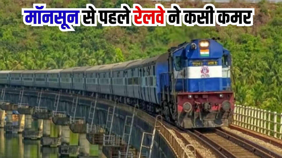 mumbai to konkan railways