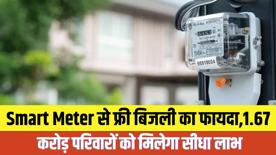 Bihar Free Electricity