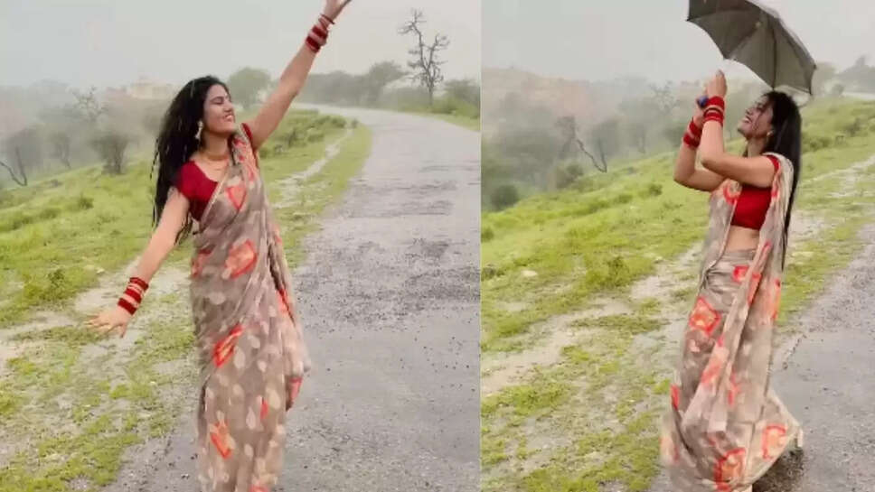 Rajasthani Viral Video 