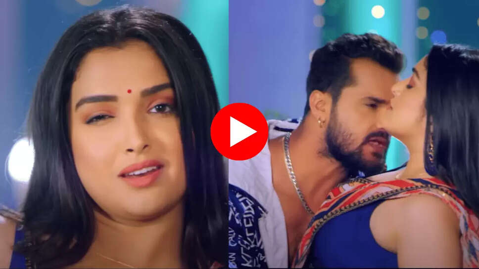 Bhojpuri Song Palang Sagwan Ke, Khesari Lal yadav, Khesari Lal bhojpuri Song, Khesari Lal latest Song, Khesari Lal viral Song, Khesari Lal bhojpuri Romantic song, Khesari Lal Aamrapali Dubey romantic bhojpuri Song, Palang Sagwan Ke milions views, Bhojpuri youtube viral video, Bhojpuri, Bhojpuri Adda, Aamrapali Dubey
