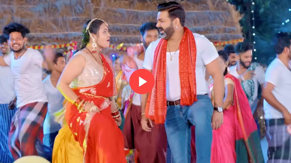 bhojpuri song