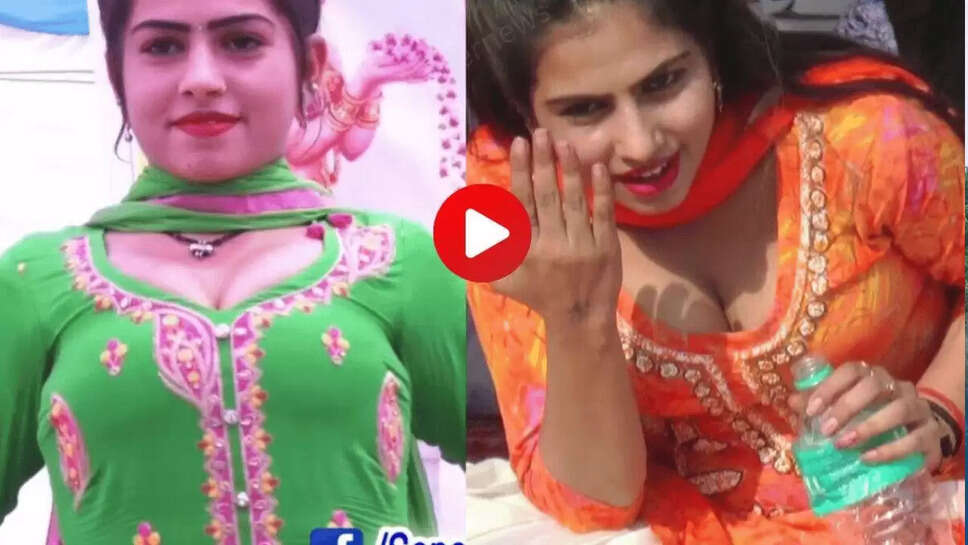 'छोरी बिंदास' गाने पर इस हरियाणवी लड़की ने कूद कूद के किया कसूता डांस, देशी ठुमके देख Sapna Choudhary के भी उड़ जायंगें  तोते 
