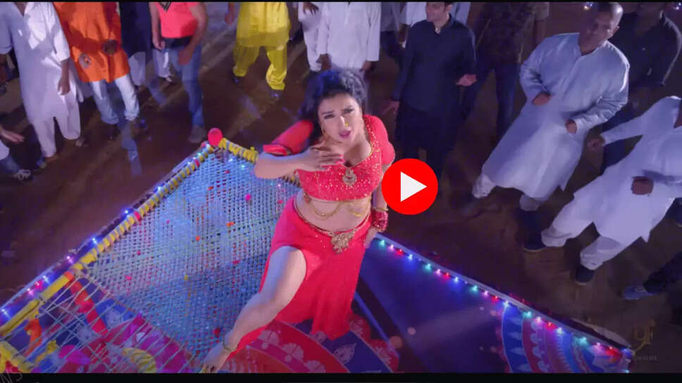 Khesari Lal Yadav,  Amrapali Dubey,  Marad Abhi Bachcha Baa,  Bhojpuri Song,  Bhojpuri Video, खेसारी लाल यादव,  आम्रपाली दुबे,  मरद अभी बच्चा बा,  भोजपुरी गाना,  भोजपुरी वीडियो"