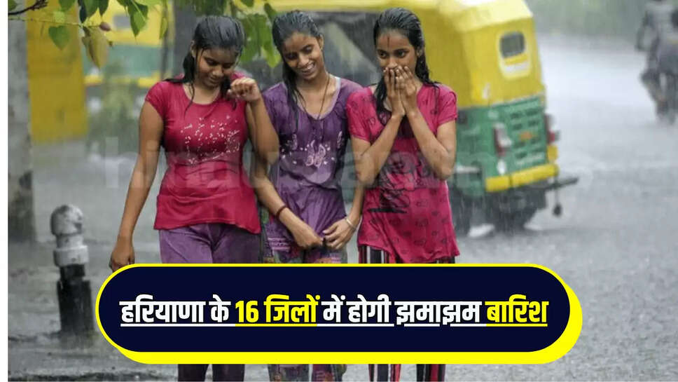 "hisar-general,Haryana weather update,Haryana rain,Pre-monsoon Haryana,Hisar weather,Narnaul accident,Western disturbance,Haryana monsoon,India weather news,Haryana temperature,IMD weather forecast,Haryana news